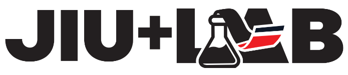 JIU + LAB Logo